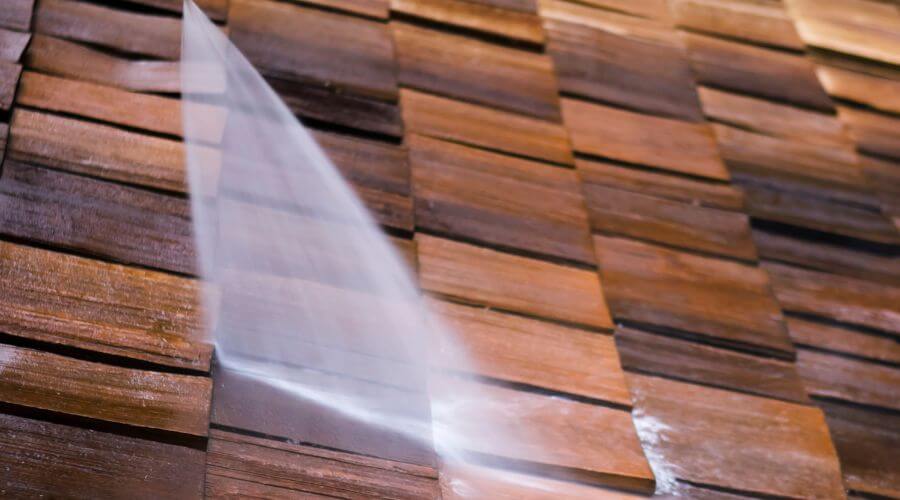 Professional residential roofers services in New Blaine, AR